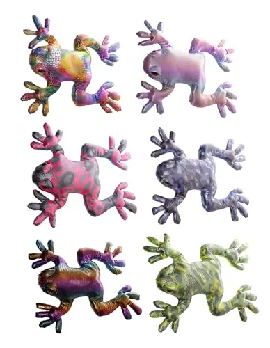 Sand Tier Frosch,groß-gemischt Designs verkauft getrennt [Spielzeug]
