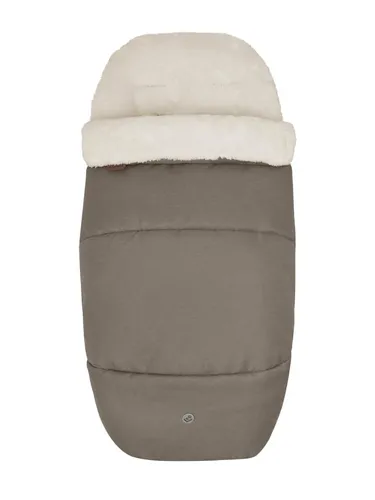 Maxi-Cosi 2-in-1 Fußsack Twillic Truffle