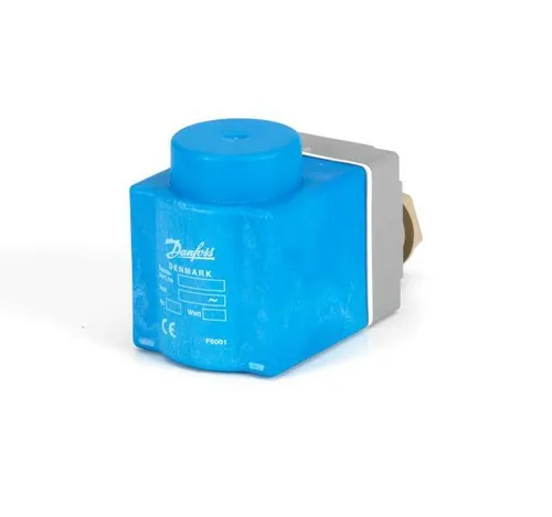 Danfoss Coil BE230AS 220 von Danfoss