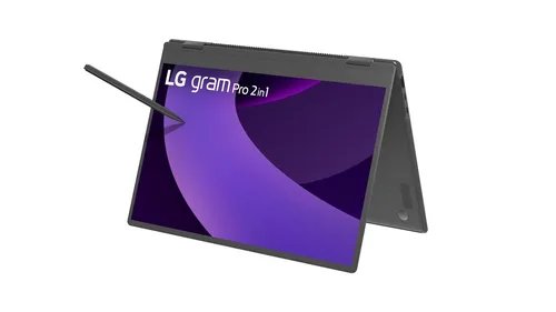 LG gram Pro 16