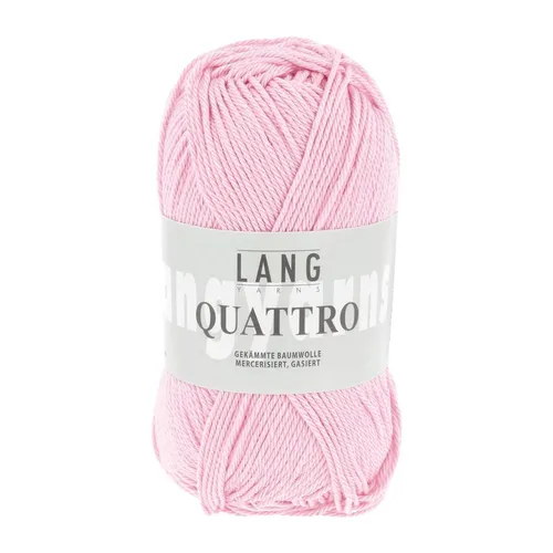 Lang Yarns QUATTRO 119