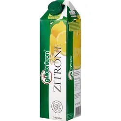 Güldenkron Saft, Güldenkron Zitronensaft 1000ml