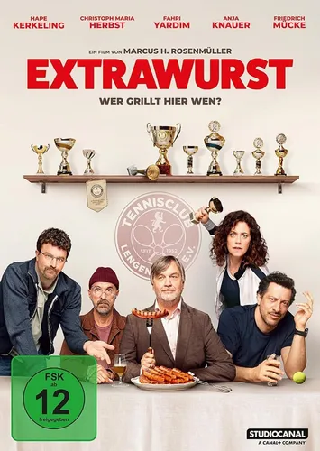 Komödien von STUDIOCANAL