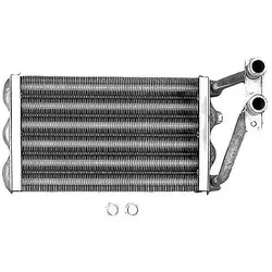 Junkers Wärmeblock 8715406390 für ZSN18, ZSR18, ZWN18, ZWR18 - Thermostate, hochwertiger Wärmeübertrager aus Deutschland für optimale Heizleistung und Effizienz
