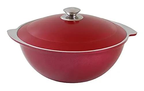 rukauf Kazan in rot von rukauf
