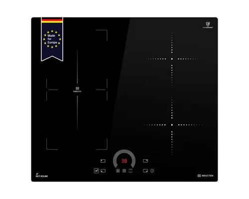 KKT KOLBE Induktionskochfeld 60 cm