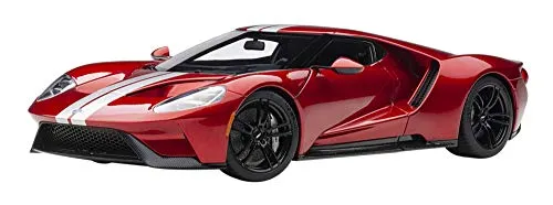 AUTOart Ford GT (2017) Composite Modellauto