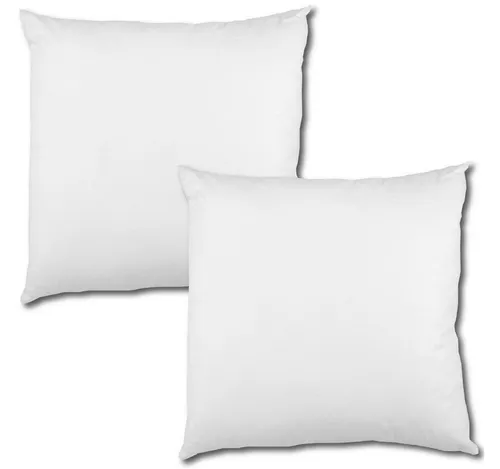 Bestlivings Dekokissen, Füllkissen für Kissenhüllen 