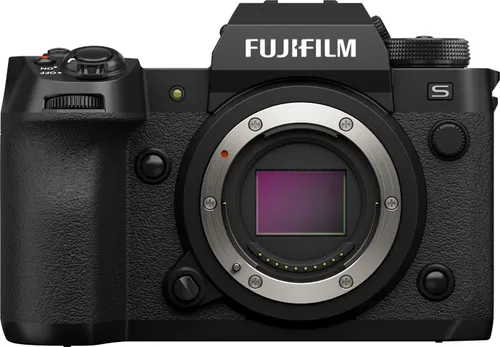 Fujifilm X-H2S Gehäuse