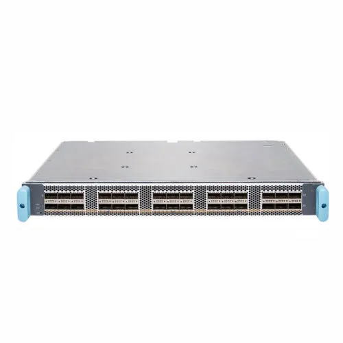 Produktbild Juniper QFX10000-30C Controller II mit 3 Jahren Garantie