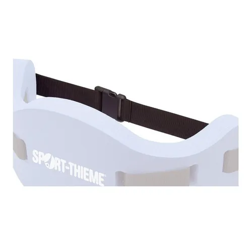 Sport-Thieme Schwimmgürtel Ersatzgurt für Aqua-Jogging Gürtel, Für Aqua-Gürtel 