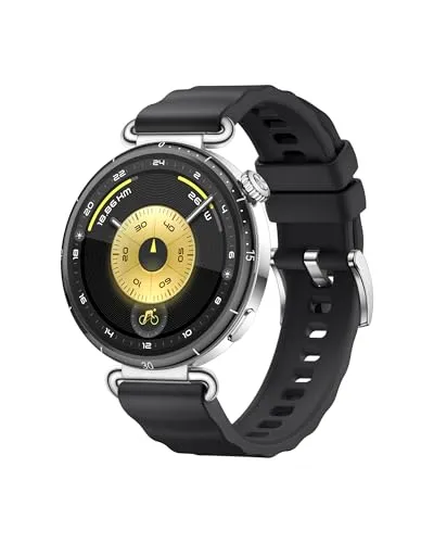 Huawei Watch GT 6 41mm Smartwatch mit GPS und Bluetooth von Huawei