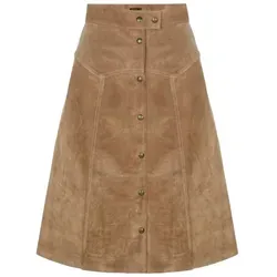 Belstaff Midirock braun 34 von Belstaff