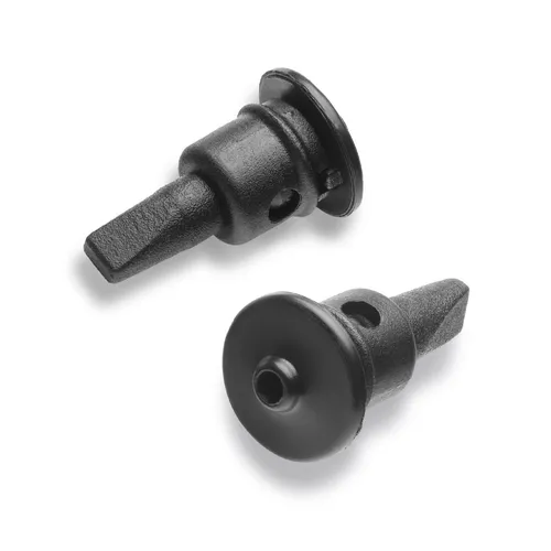 2x Luftansaugstutzen 70008 passend für JURA GIGA Kaffeeautomaten