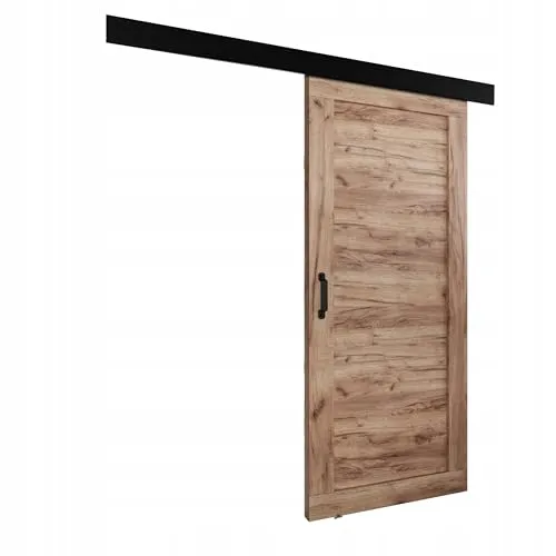 KIER FURNITURE Schiebetür Komplettset