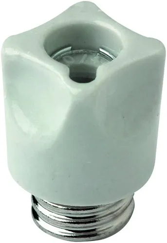 Neozed Schraubkappe DL E 16, 20 A, Keramik