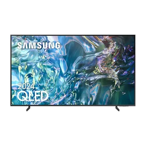 Samsung TQ65Q60DAU 65'' 4K QLED TV