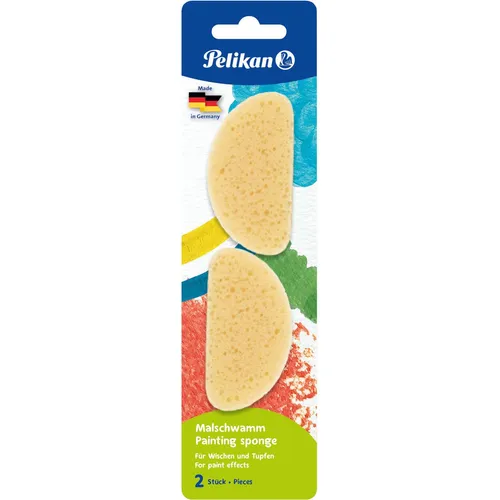 Pelikan MS/2 B Malschwämme von Pelikan