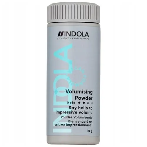 Indola Volume Powder