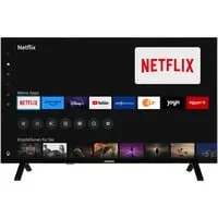 TELEFUNKEN XFTO750S TiVo Smart TV 43 Zoll in schwarz von Telefunken
