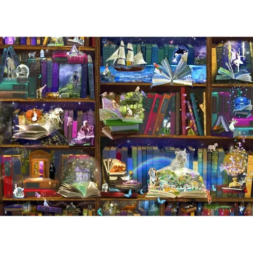 Puzzle