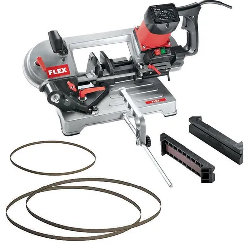Flex Bandsäge SBG 4910 von Flex