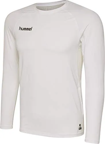 hummel HML FIRST PERFORMANCE JERSEY L/S