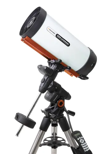 CELESTRON Advanced VX 800 Rowe-Ackermann Schmidt Astrograph (RASA) GoTo-Teleskop