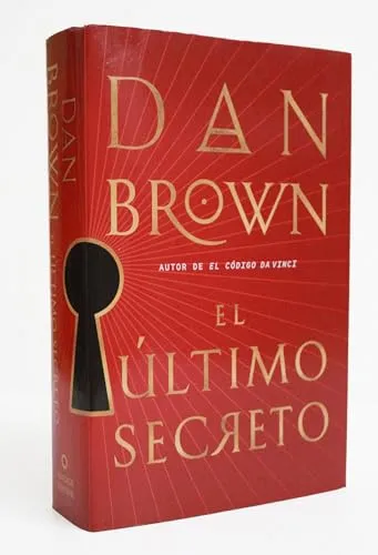 El último secreto: The Secret of Secrets (Robert Langdon, 6)