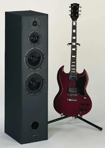 Visaton Alto III c auf Alto III g Umbausatz 1 Paar G 20 SC von VISATON