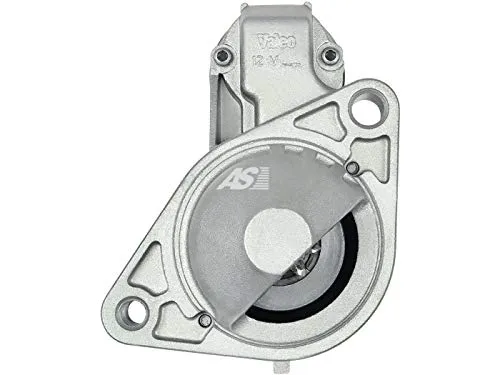 AS-PL S3022PR Starter für NISSAN - Anlasser mit 12V Spannung und 0,70 kW Leistung, ideal für NISSAN-Fahrzeuge, bietet zuverlässigen Startvorgang und hohe Qualität.