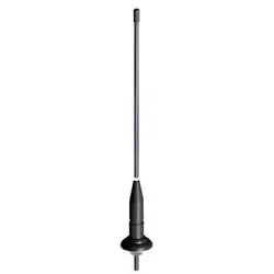 Panorama Antennas HM-TET-5F - Antenne - Peitschen-Antenne