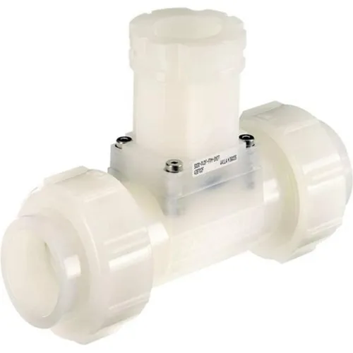 Bürkert 428704 Fitting für Durchflussmessungen S020 von Bürkert