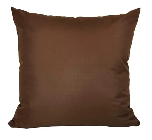 Zierkissen Braun von JACK