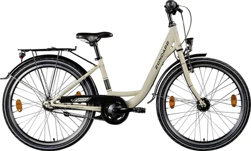Zündapp C400 Jugendfahrrad 24 Zoll von Zündapp