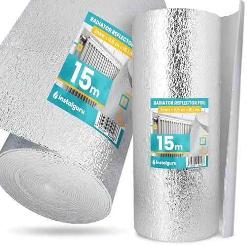 Isolierung von Instalguru