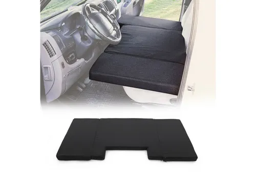 OMAC Camper Bett Fahrerhausbett Matratze für Ford Transit/Tourneo Custom 2023-2025