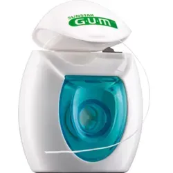 GUM Original White Zahnseide 30 m