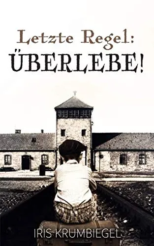 Letzte Regel: Überlebe! (Jonahs Versprechen, Band 4)