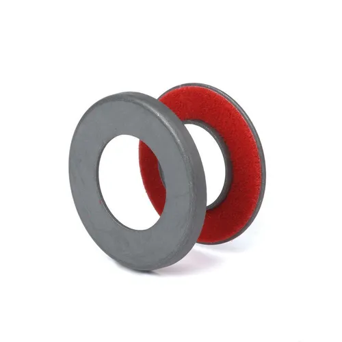 Produktbild SKF Gehäusedichtung 35x62x6 mm Z007 F