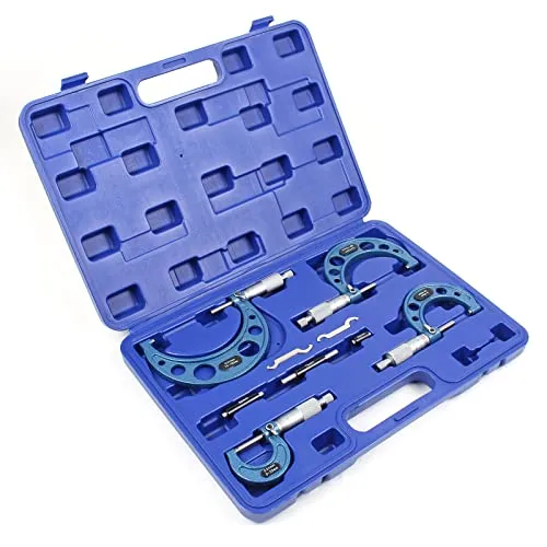 Messschieber von Wiltec