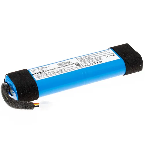 7,4V Akku Li-Ion für JBL Xtreme 3 III