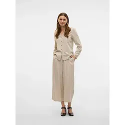 Vero Moda Beige Hose von VERO MODA