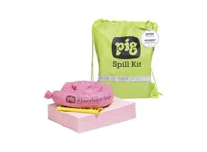 Erste-Hilfe-Koffer Grün von PIG