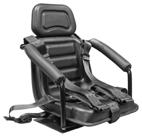 KLARA SEATS Kindersitz Traktorsitz