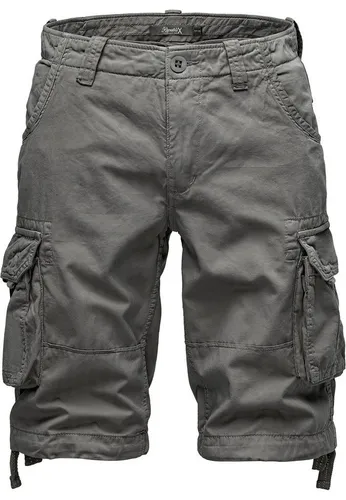 Cargoshorts von REPUBLIX
