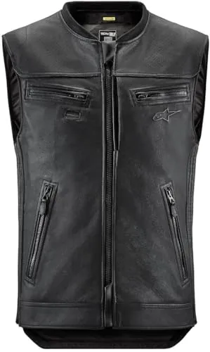 Alpinestars Tech-Air 3 V2 Motorradweste von Alpinestars