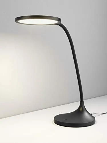 casa NOVA LED Schreibtischlampe BRIGHT