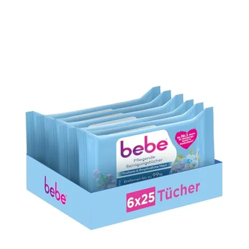 Gesichtsreiniger von bebe