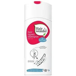 Hairwonder by Nature Serum Capsules - Pack of 14 - Shampoo für intensiven Haarreparatur, reinigt und pflegt, verleiht Glanz und ist ideal für alle Haartypen.